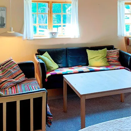 Holiday home Nexø XL Neksø