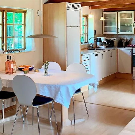 Holiday home Nexø XL